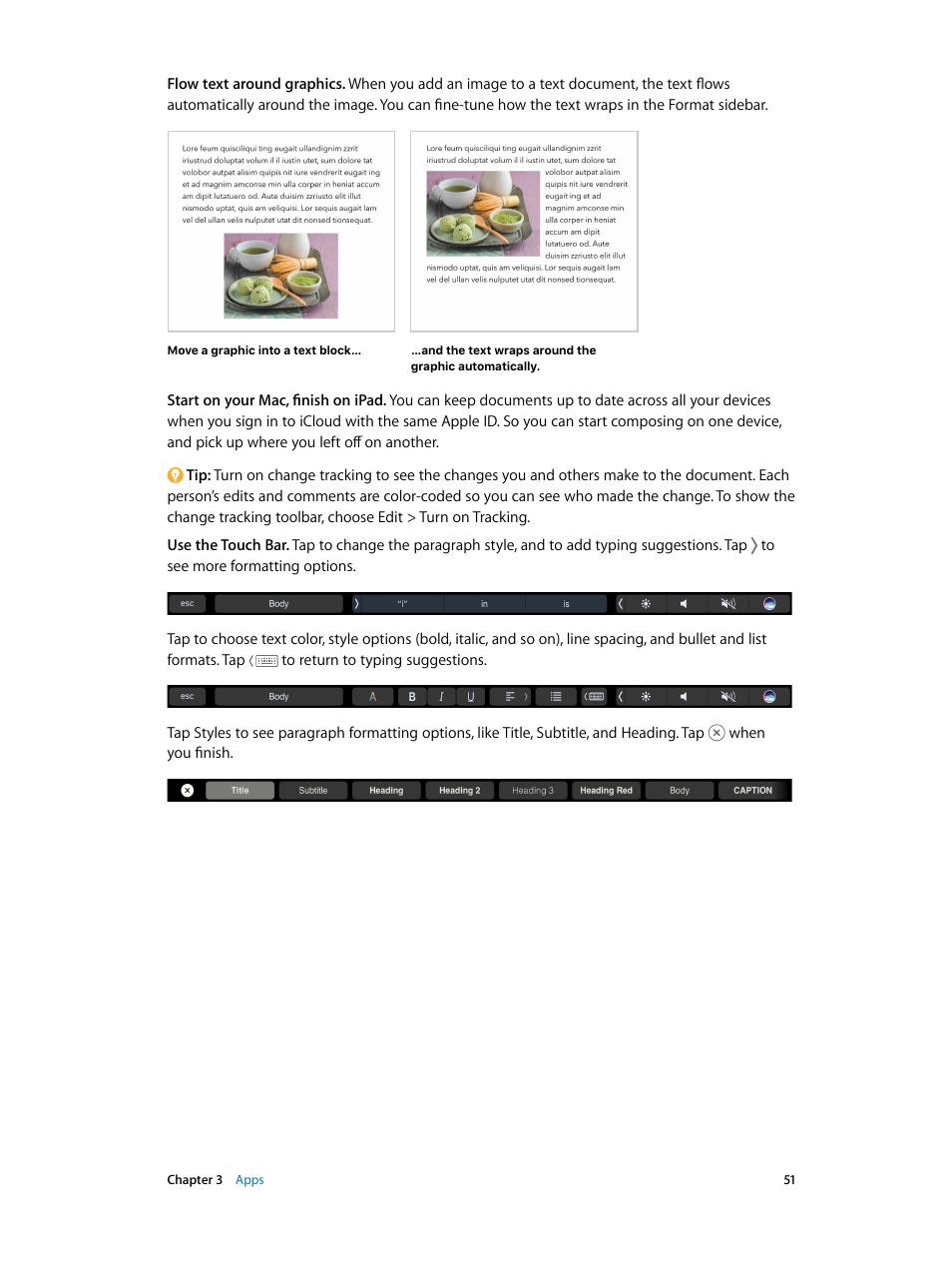 Apple MacBook Pro (15-inch, 2016) User Manual | Page 51 / 72