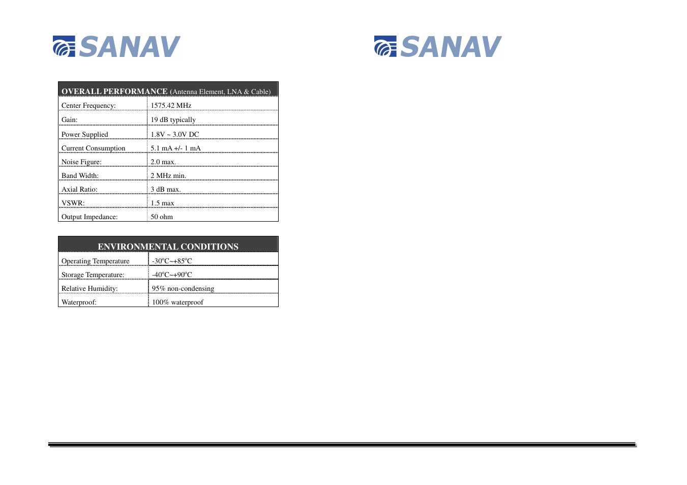 San Jose Technology MK-18 User Manual | Page 4 / 4