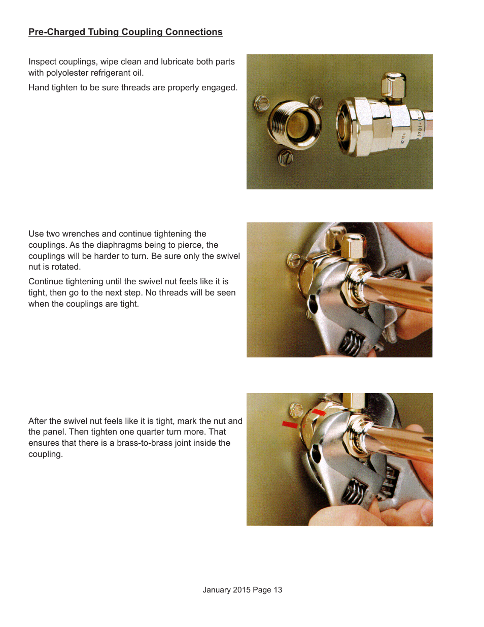 Scotsman Prodigy Series User Manual | Page 13 / 104