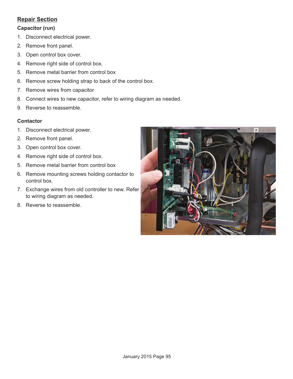 Scotsman Prodigy Series User Manual | Page 95 / 104