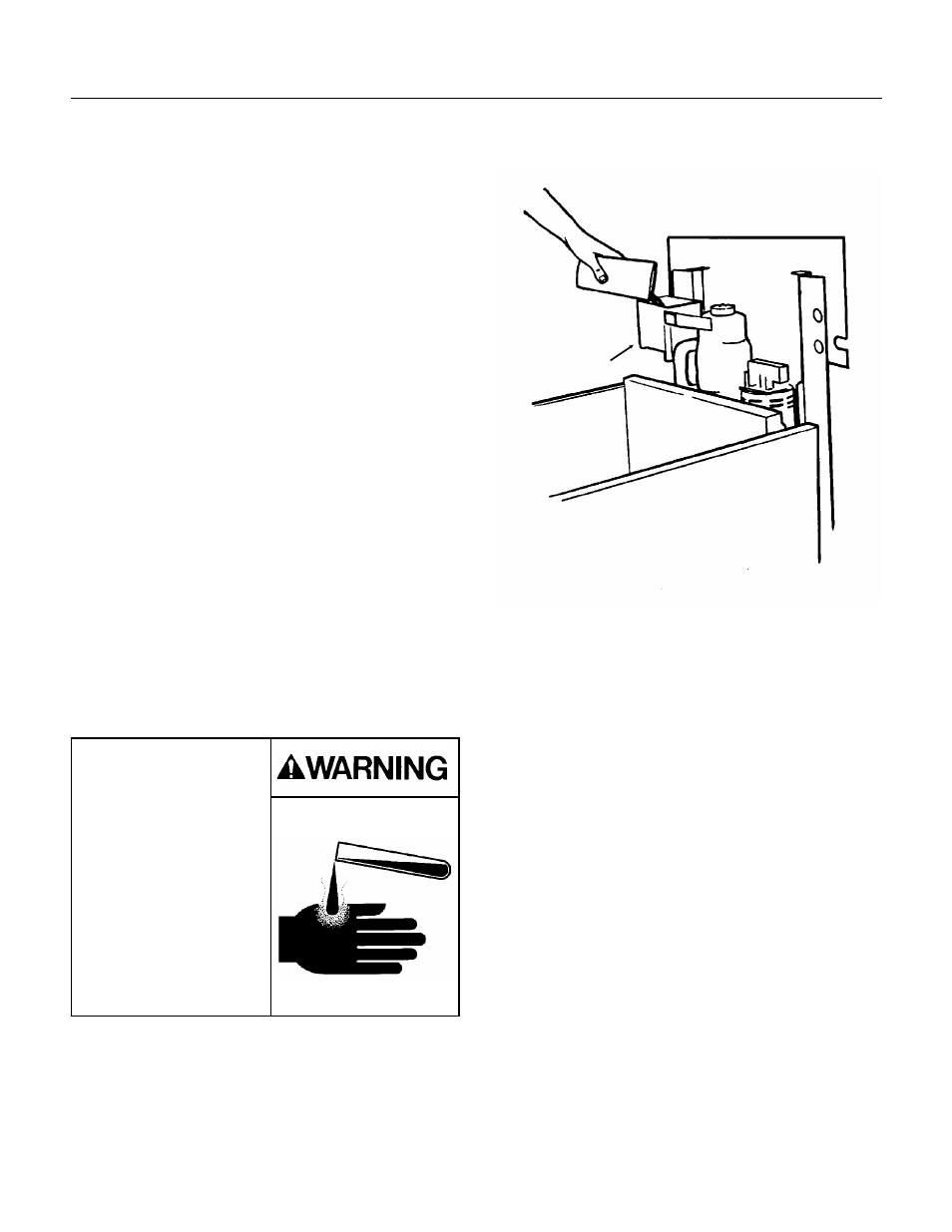 Afe400, Maintenance and cleaning | Scotsman AFE400 User Manual | Page 12 / 25