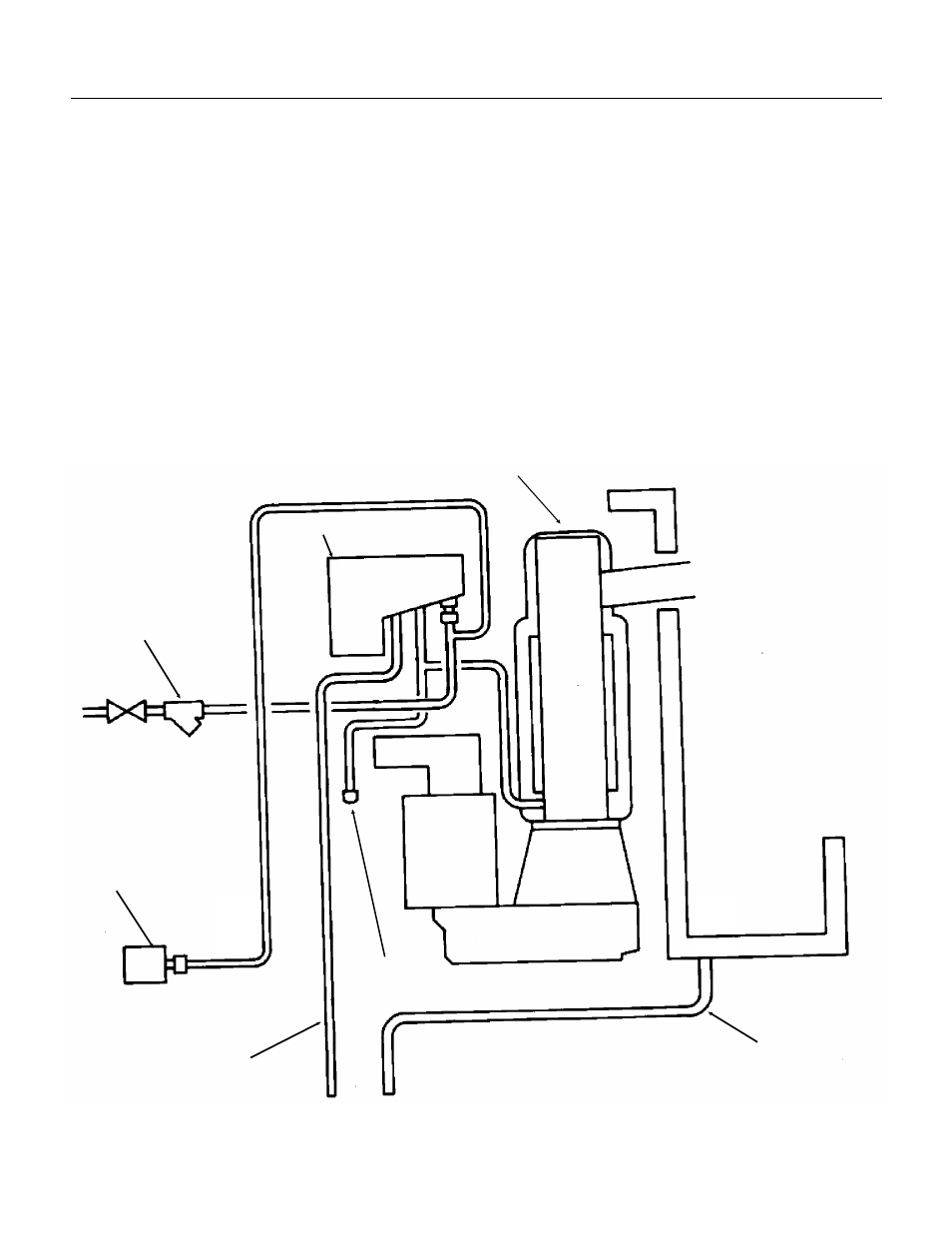 Water schematic, Afe400 | Scotsman AFE400 User Manual | Page 15 / 25