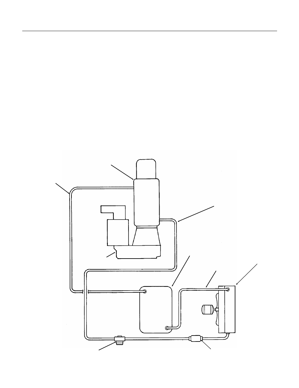 Refrigeration schematic, Afe400 | Scotsman AFE400 User Manual | Page 16 / 25