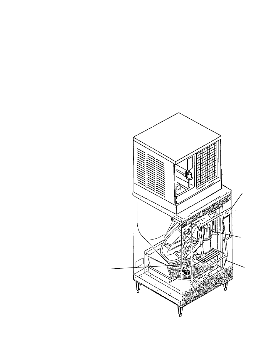 Start up, Cd200 | Scotsman CD200 User Manual | Page 9 / 19