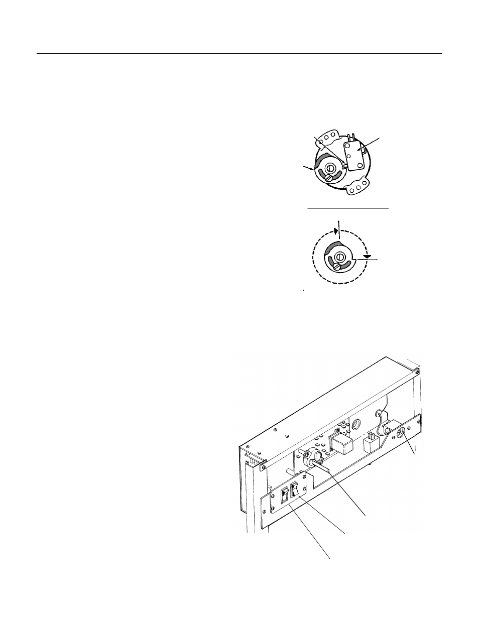Initial start up | Scotsman CME1202 User Manual | Page 10 / 39
