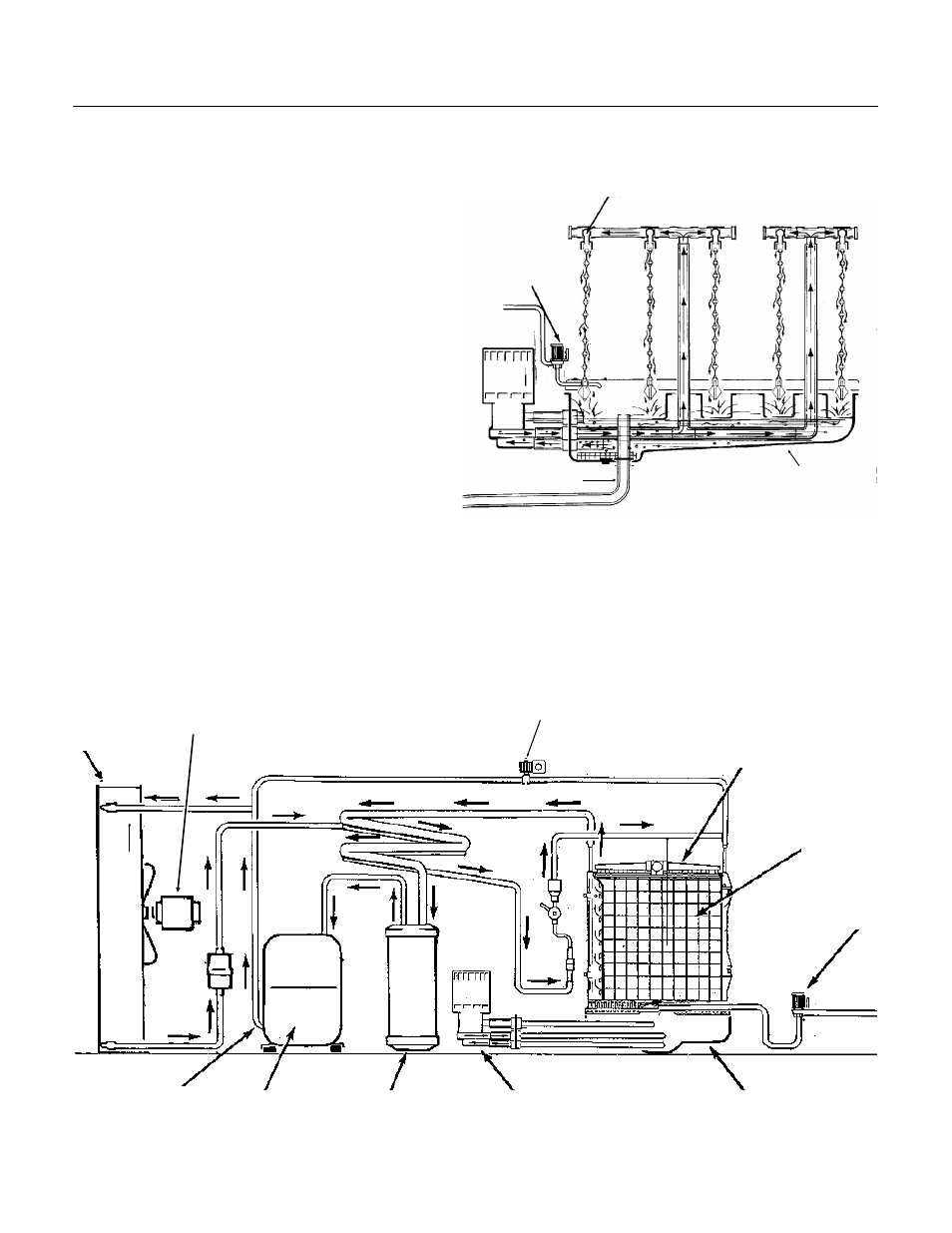 Freezing cycle operation | Scotsman CME1202 User Manual | Page 13 / 39