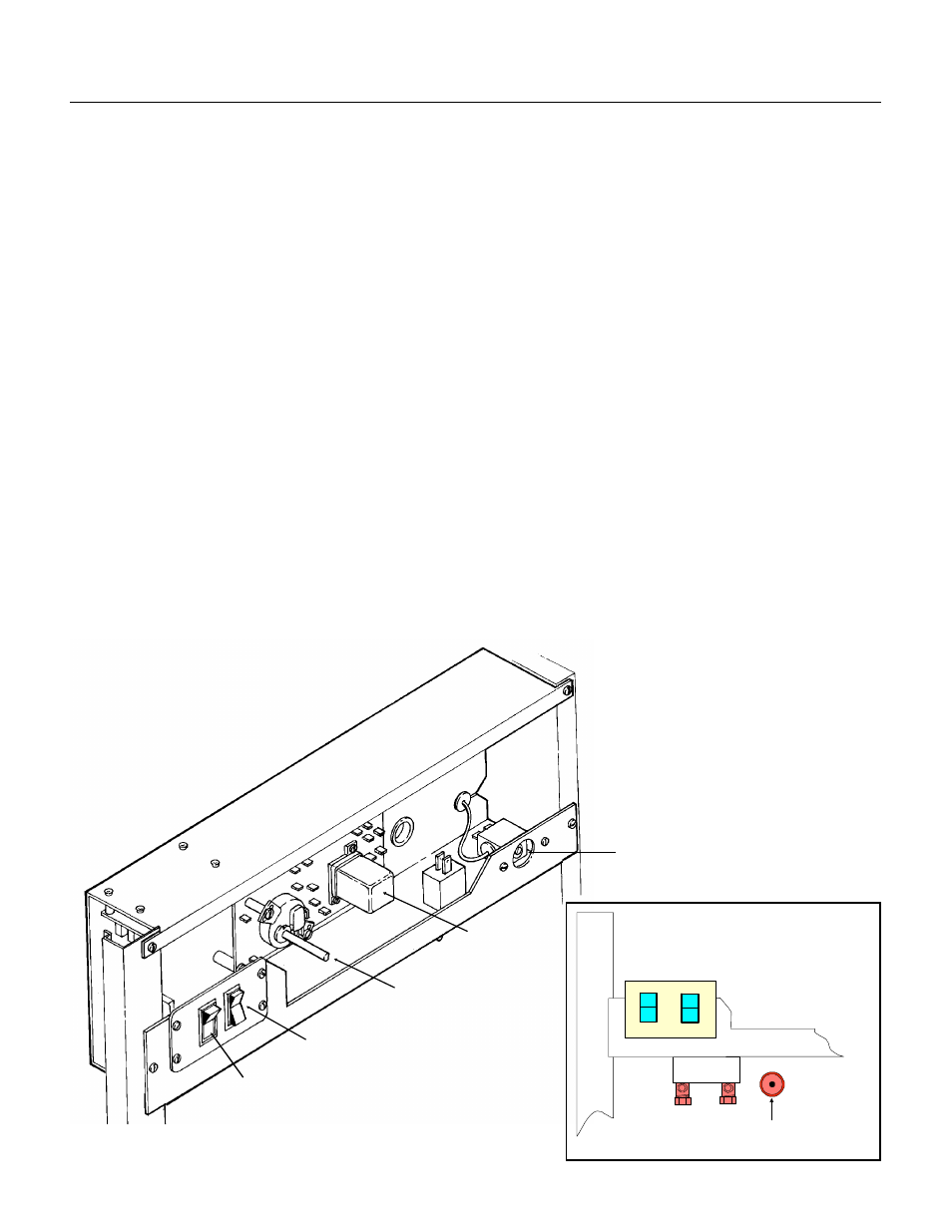 Component description | Scotsman CME1202 User Manual | Page 15 / 39