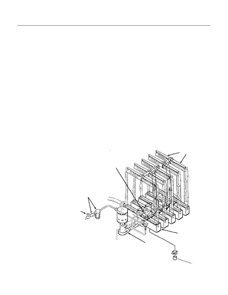 Component description | Scotsman CME1202 User Manual | Page 17 / 39