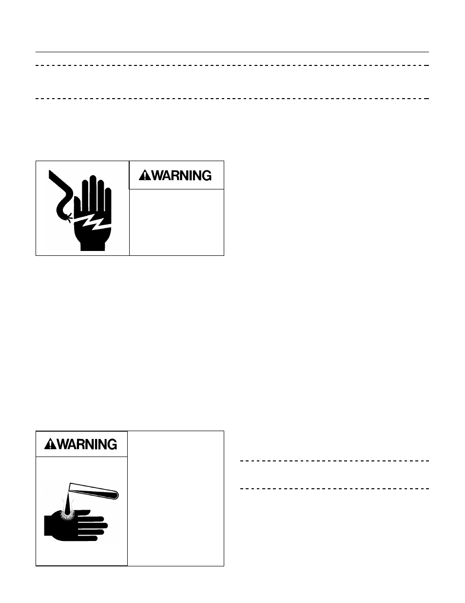 Cleaning | Scotsman CME1202 User Manual | Page 18 / 39