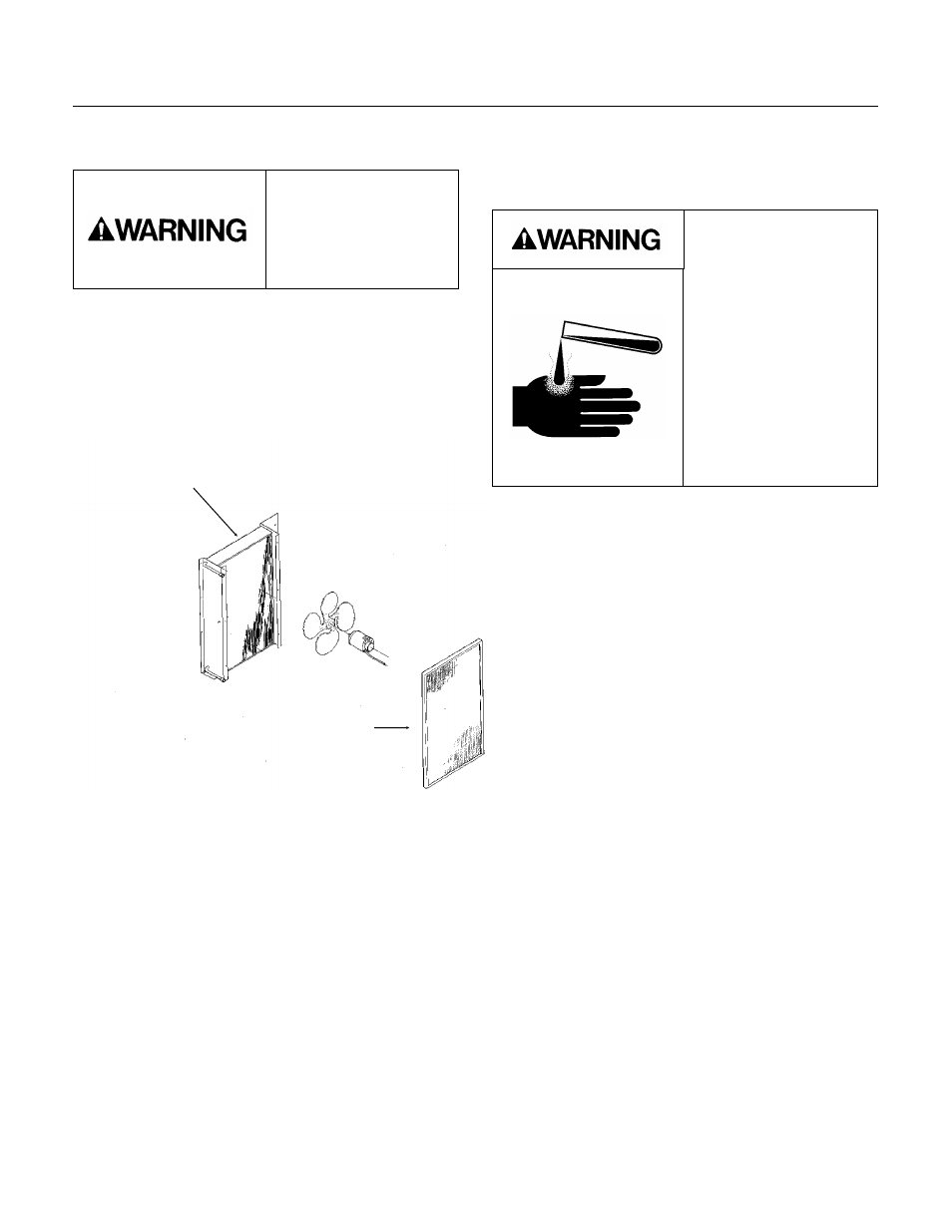 Cleaning | Scotsman CME1202 User Manual | Page 19 / 39