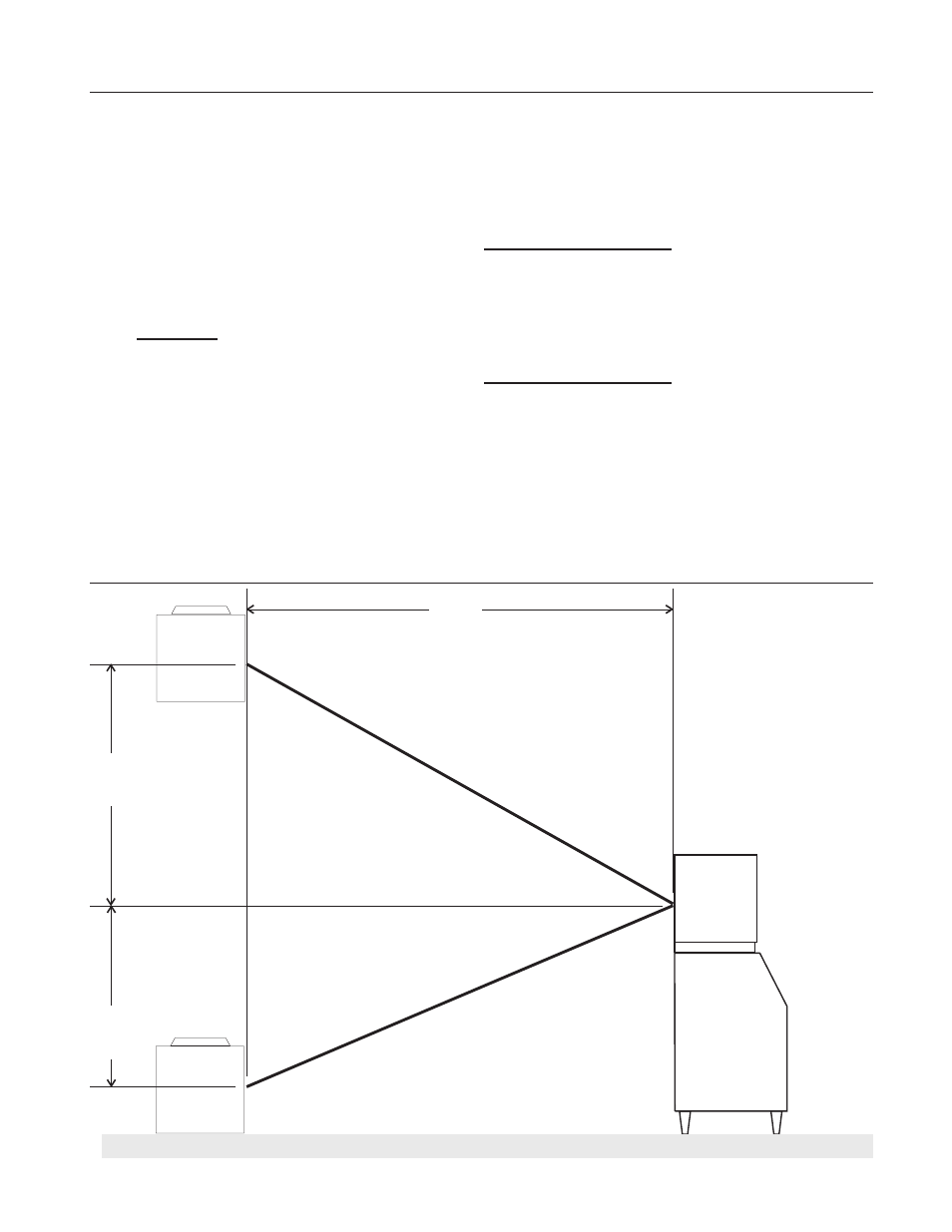 Remote condenser location, Cme2006r | Scotsman CME2006R User Manual | Page 11 / 46