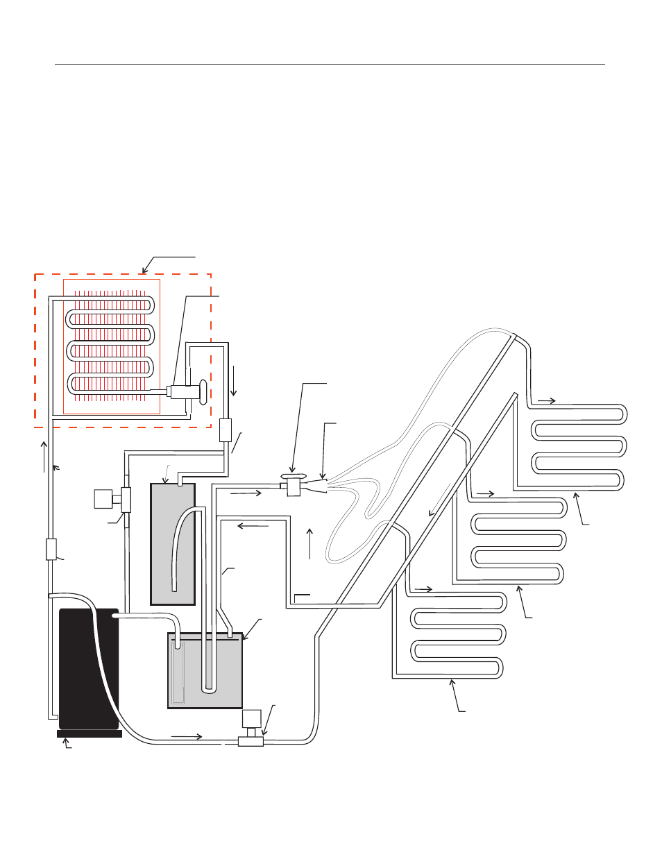 Cme2006r, How the electronic cuber works, Sureflow ™ remote system | Scotsman CME2006R User Manual | Page 22 / 46