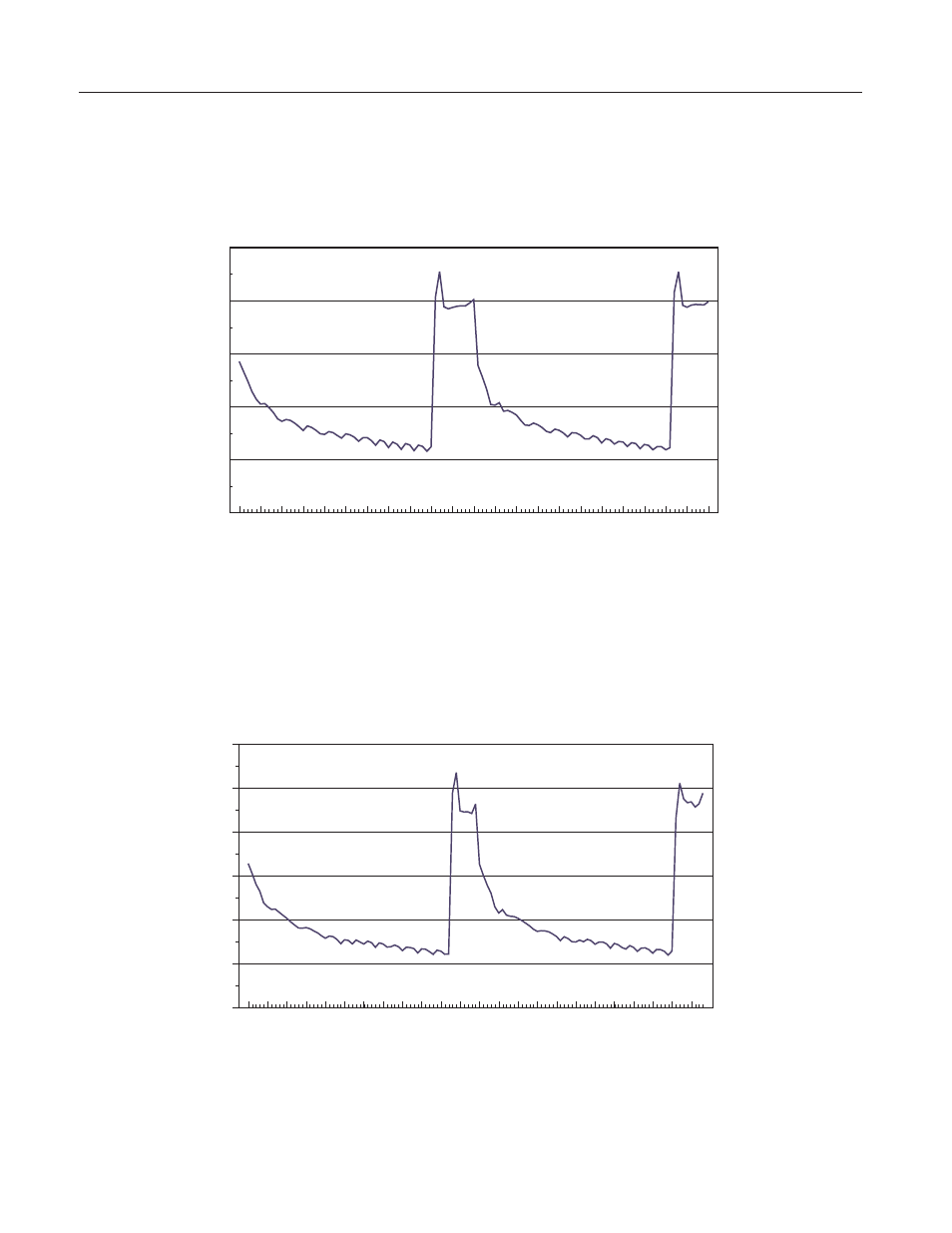 Suction pressure, Cme2006 suction pressures | Scotsman CME2006R User Manual | Page 36 / 46