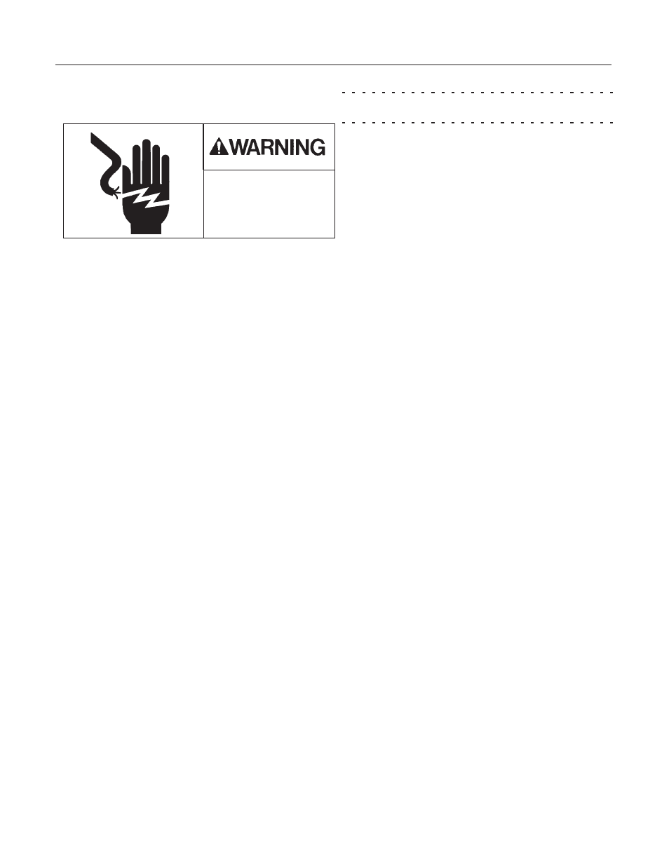 Removal and replacement, Cme2006r | Scotsman CME2006R User Manual | Page 38 / 46