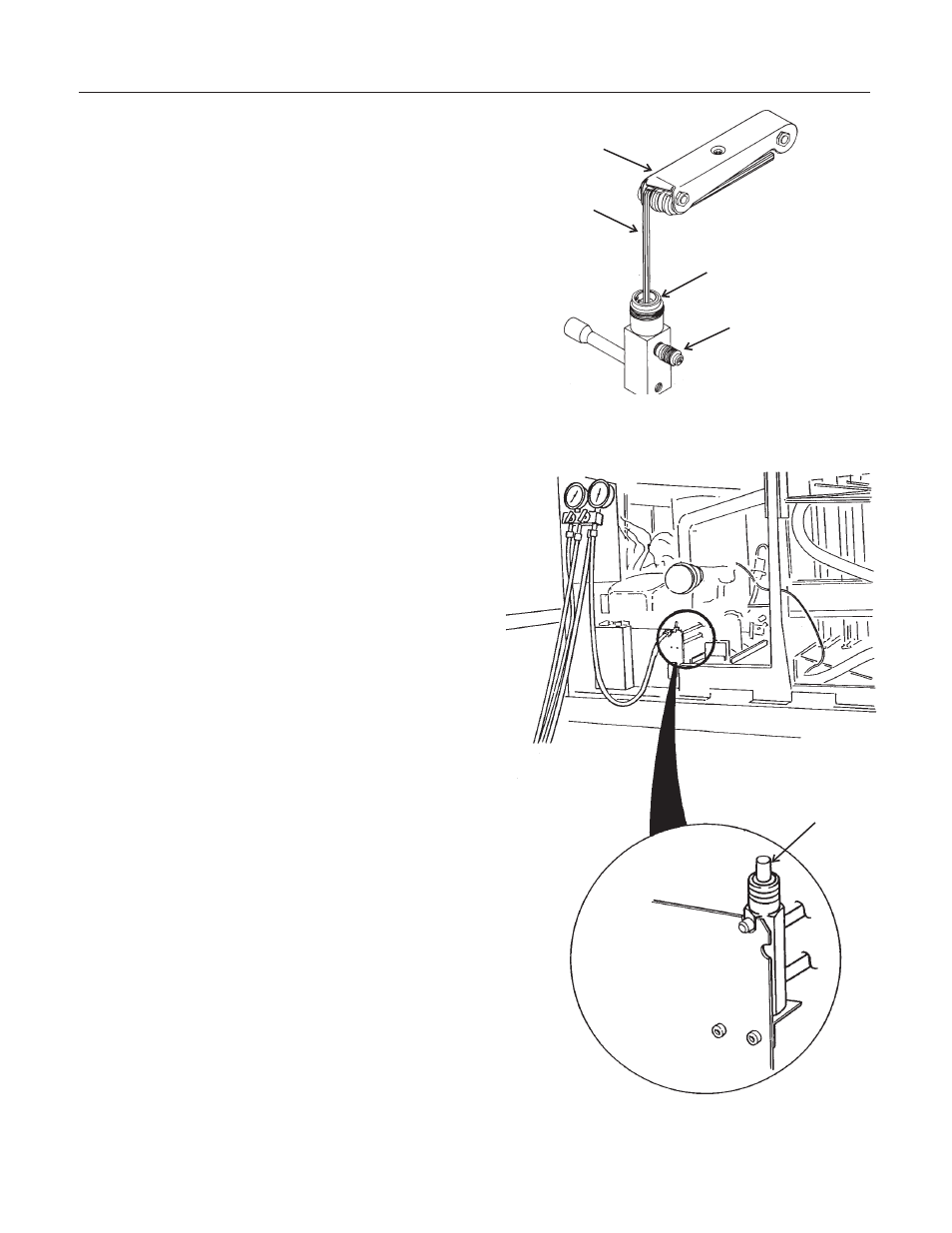 Refrigerant, Cme2006r | Scotsman CME2006R User Manual | Page 42 / 46