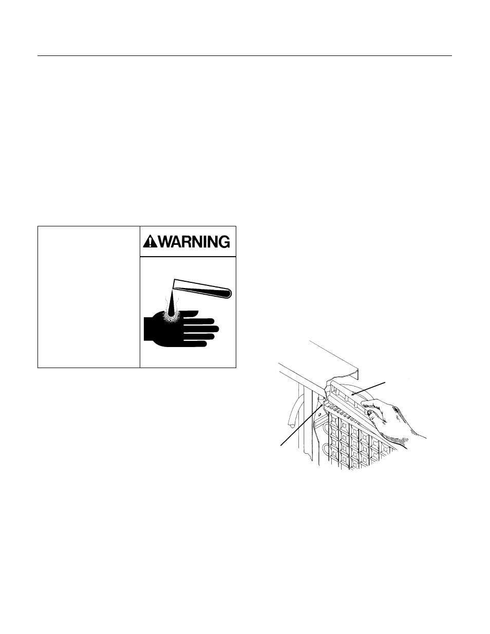 Cme250, Cleaning: ice maker | Scotsman CME250 User Manual | Page 15 / 24