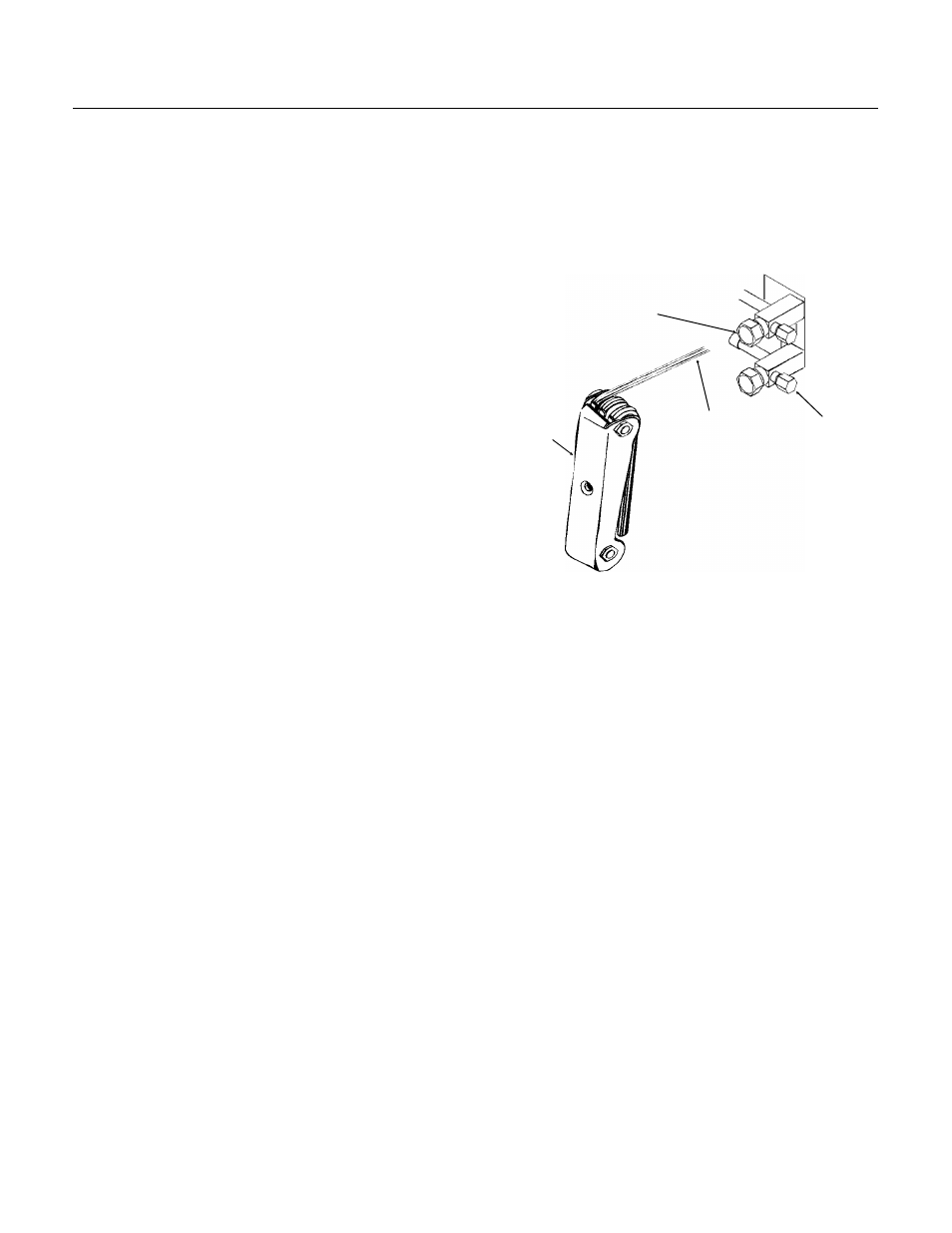 Cme250, Refrigeration service | Scotsman CME250 User Manual | Page 24 / 24