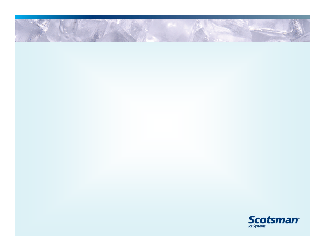 Photo-eye ice sensor | Scotsman CME256 AutoIQ User Manual | Page 37 / 54