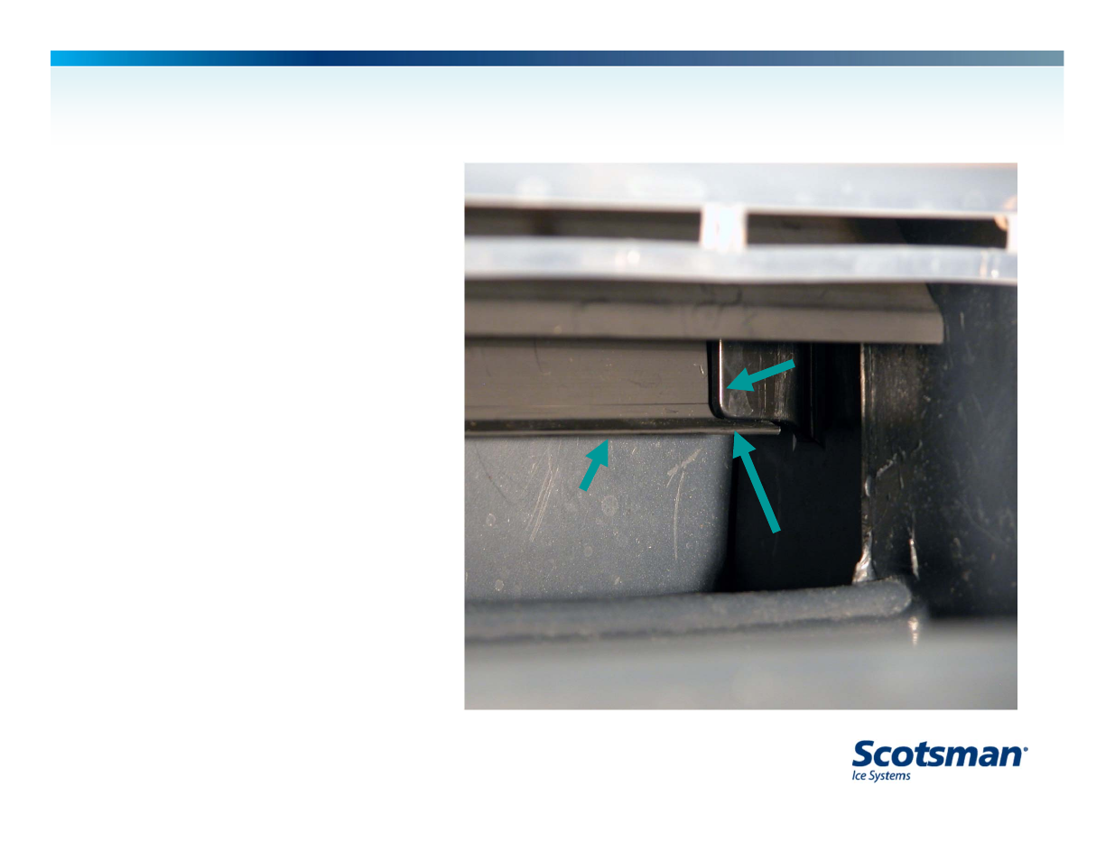 Scotsman CME256 AutoIQ User Manual | Page 41 / 54