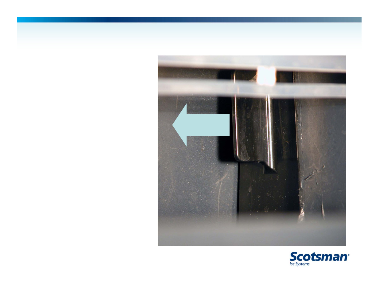 Scotsman CME256 AutoIQ User Manual | Page 44 / 54