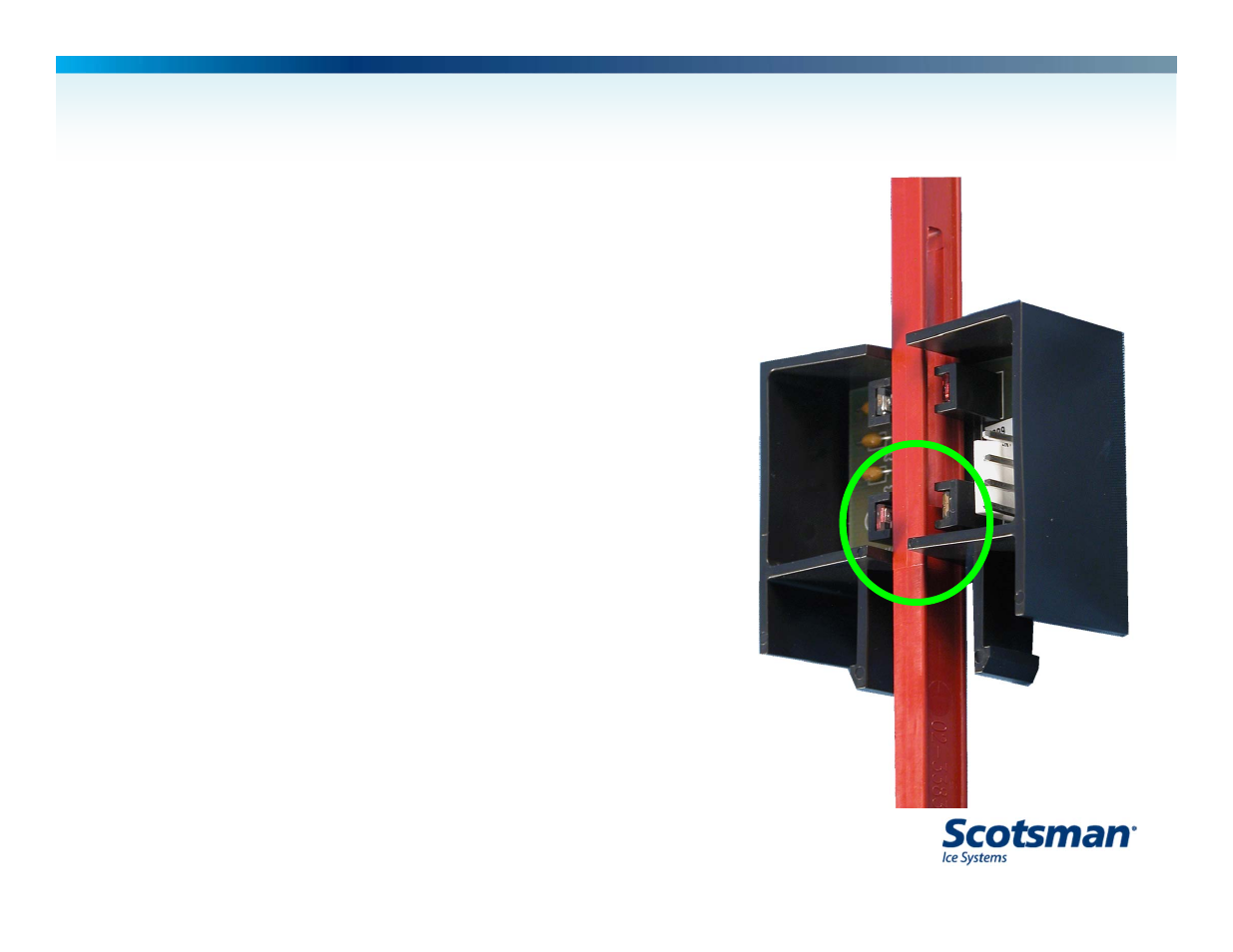 Test | Scotsman CME256 AutoIQ User Manual | Page 52 / 54