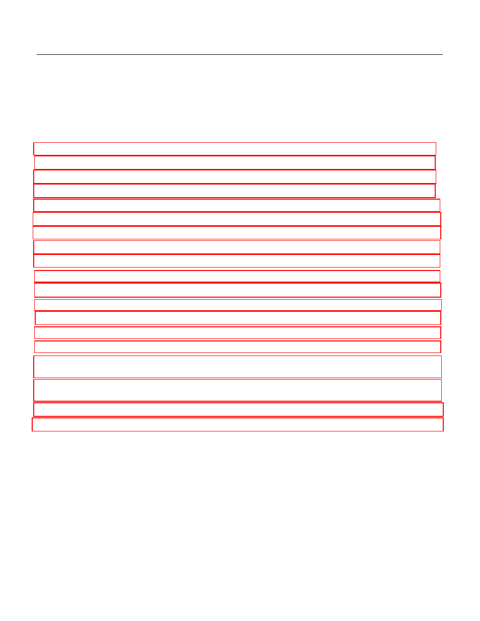 Scotsman CME650R User Manual | 30 pages