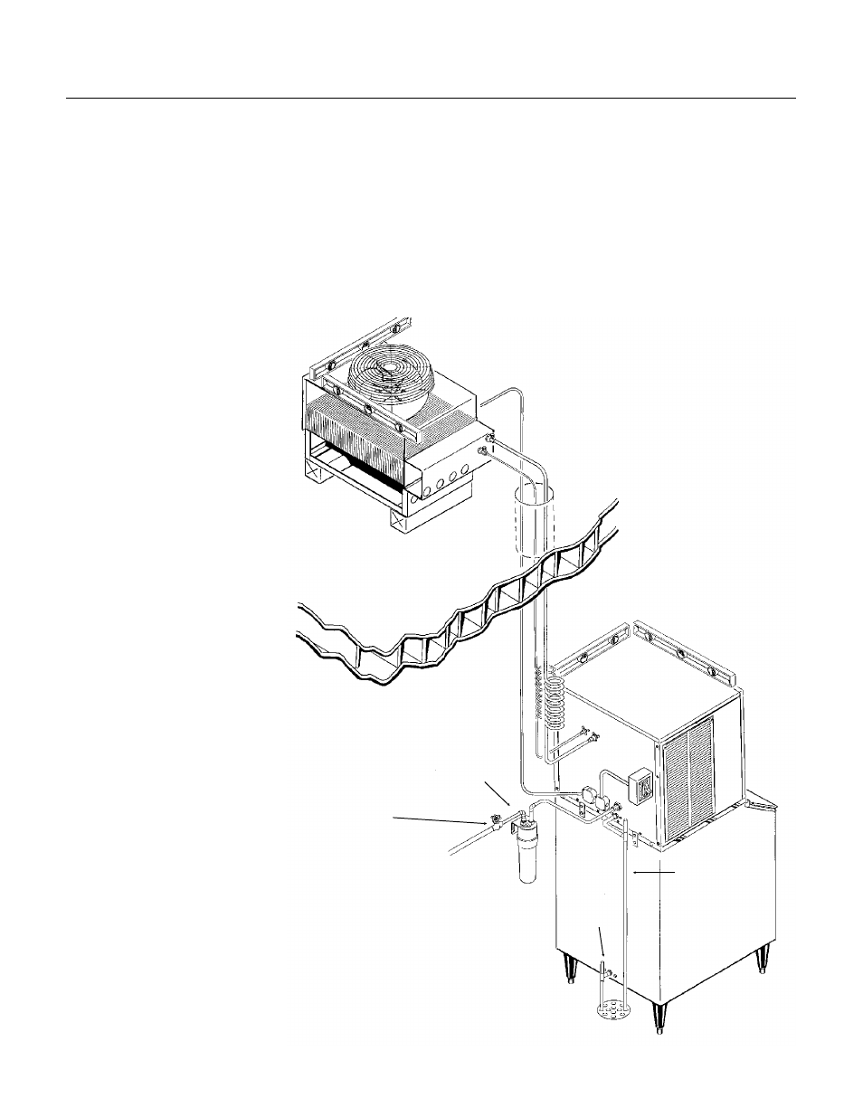 Final check list, Cme650r | Scotsman CME650R User Manual | Page 11 / 30