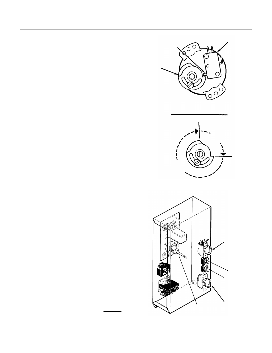Initial start up, Cme650r | Scotsman CME650R User Manual | Page 15 / 30