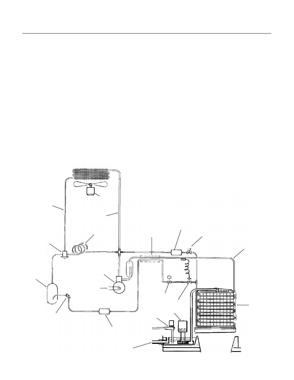 Harvest cycle - hot gas bypass, Cme650r | Scotsman CME650R User Manual | Page 18 / 30