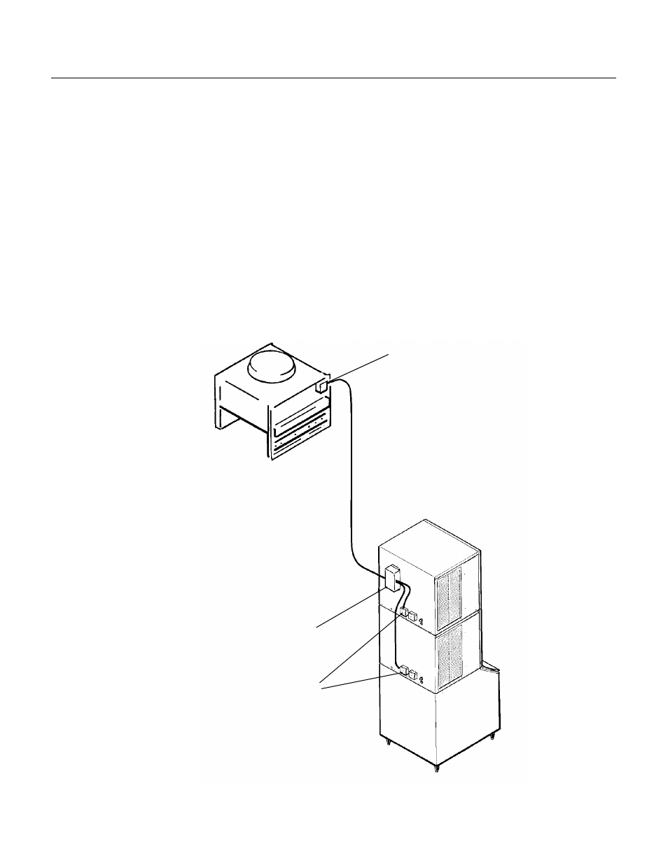 Cme650r, Electrical connections: kcmr230 kit | Scotsman CME650R User Manual | Page 8 / 30