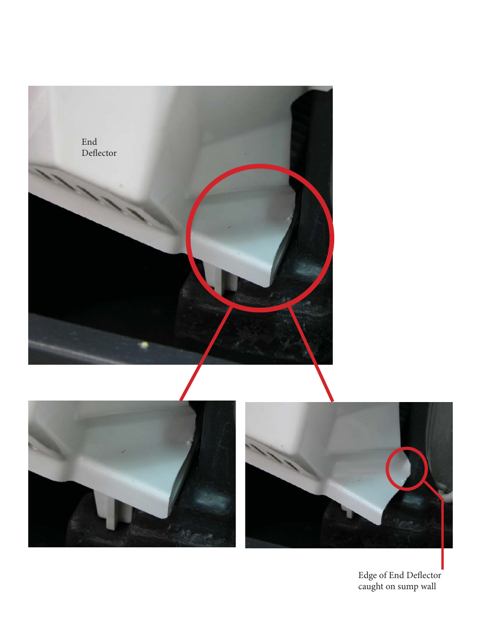 Cme810 | Scotsman 600 Eclipse User Manual | Page 49 / 50