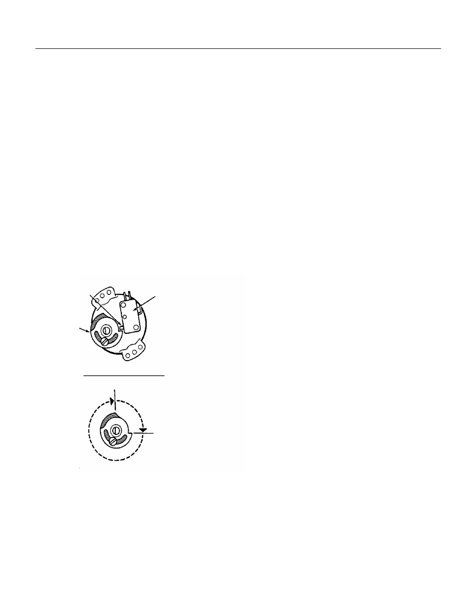 Initial start up | Scotsman CME855A User Manual | Page 10 / 26