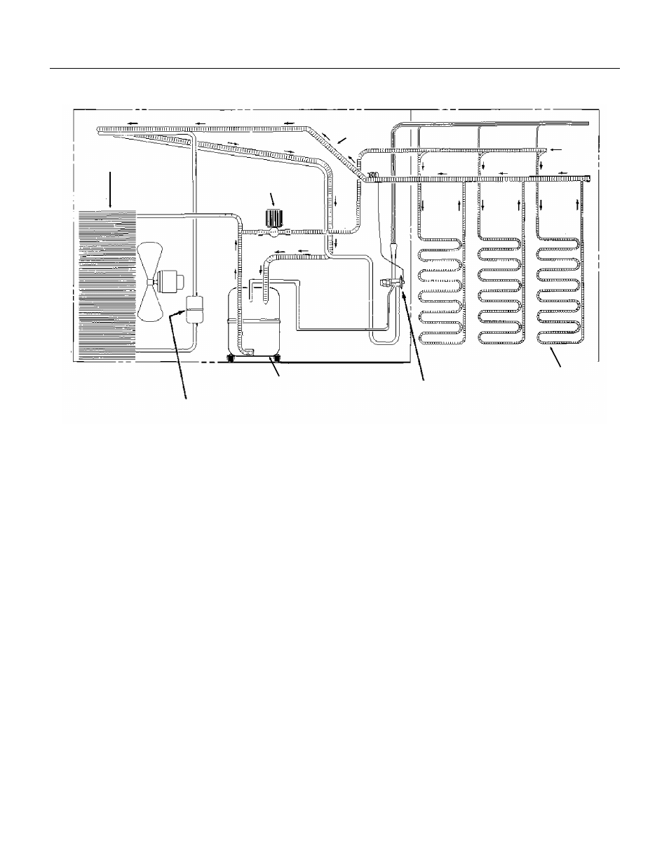 Refrigeration system operation | Scotsman CME855A User Manual | Page 13 / 26