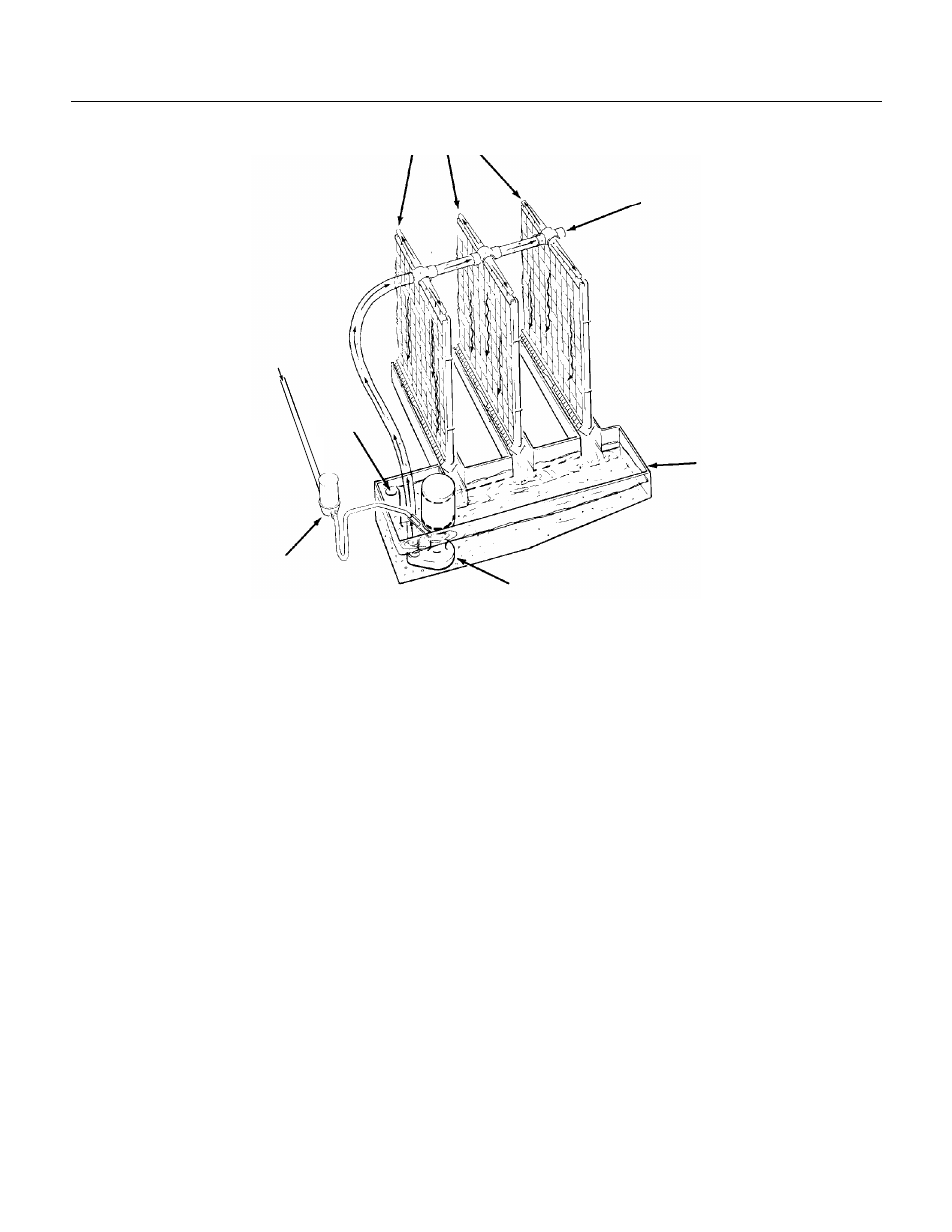 Water system operation | Scotsman CME855A User Manual | Page 14 / 26