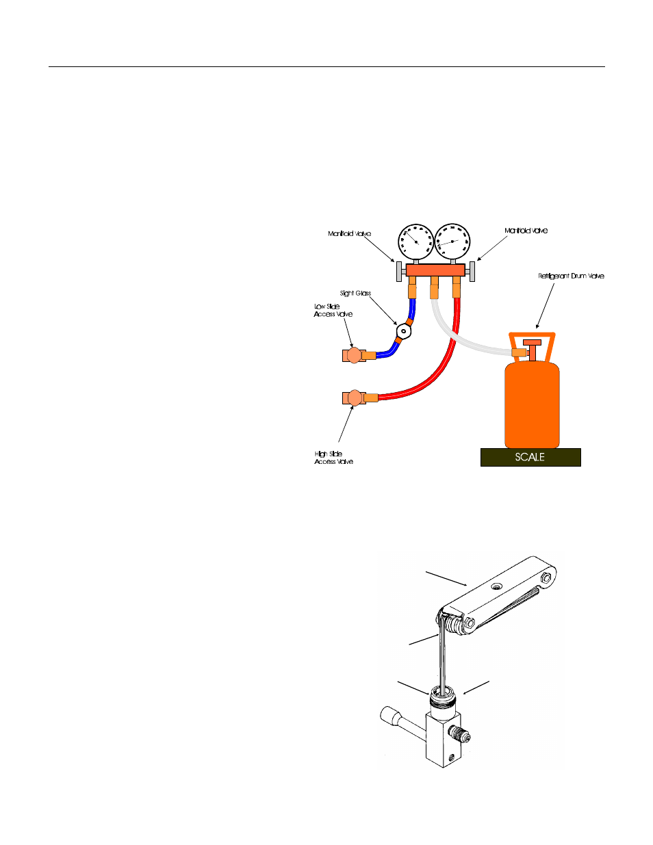 Liquid charging | Scotsman CME855A User Manual | Page 26 / 26