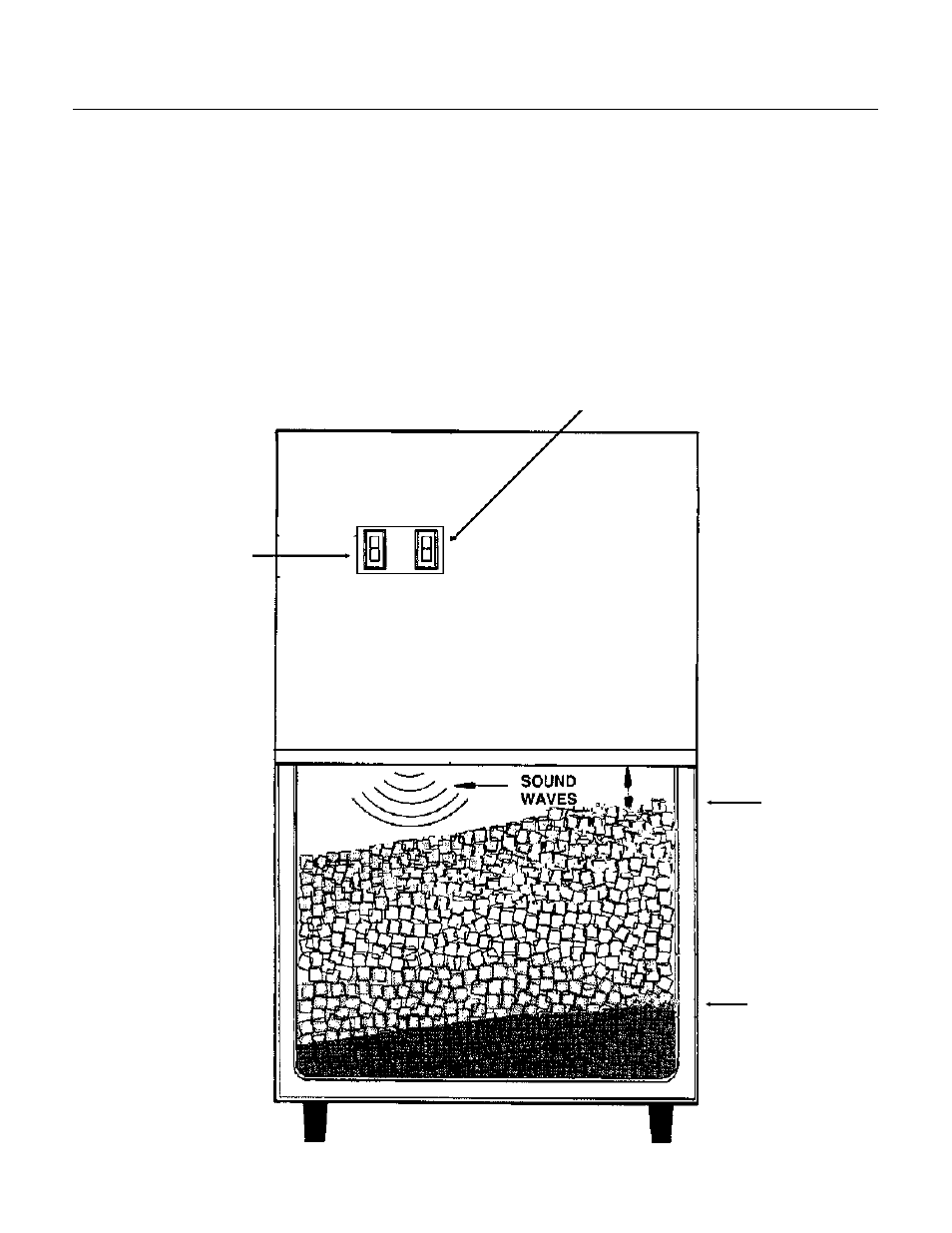 Component description | Scotsman CME865R User Manual | Page 16 / 32