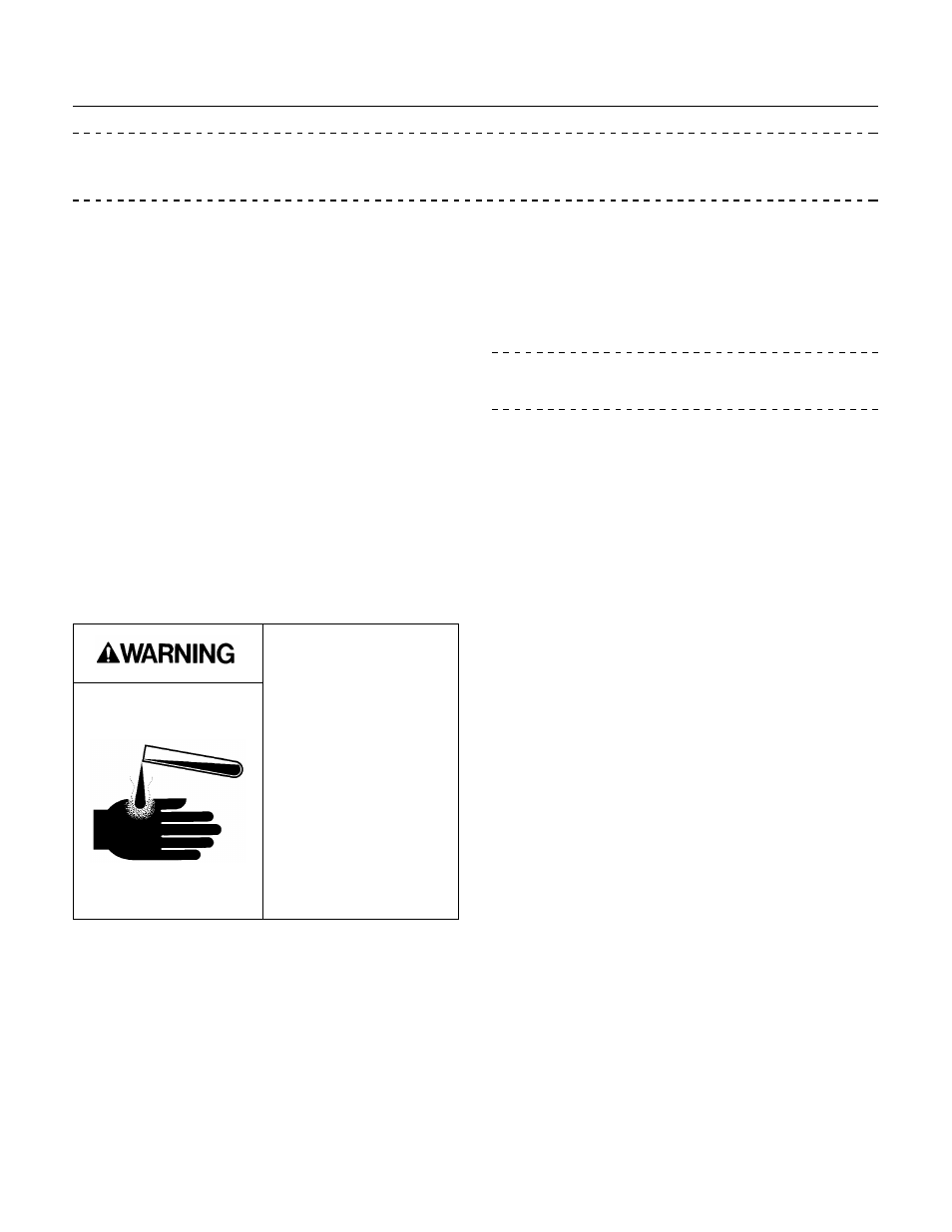 Cleaning & sanitizing | Scotsman CME865R User Manual | Page 20 / 32