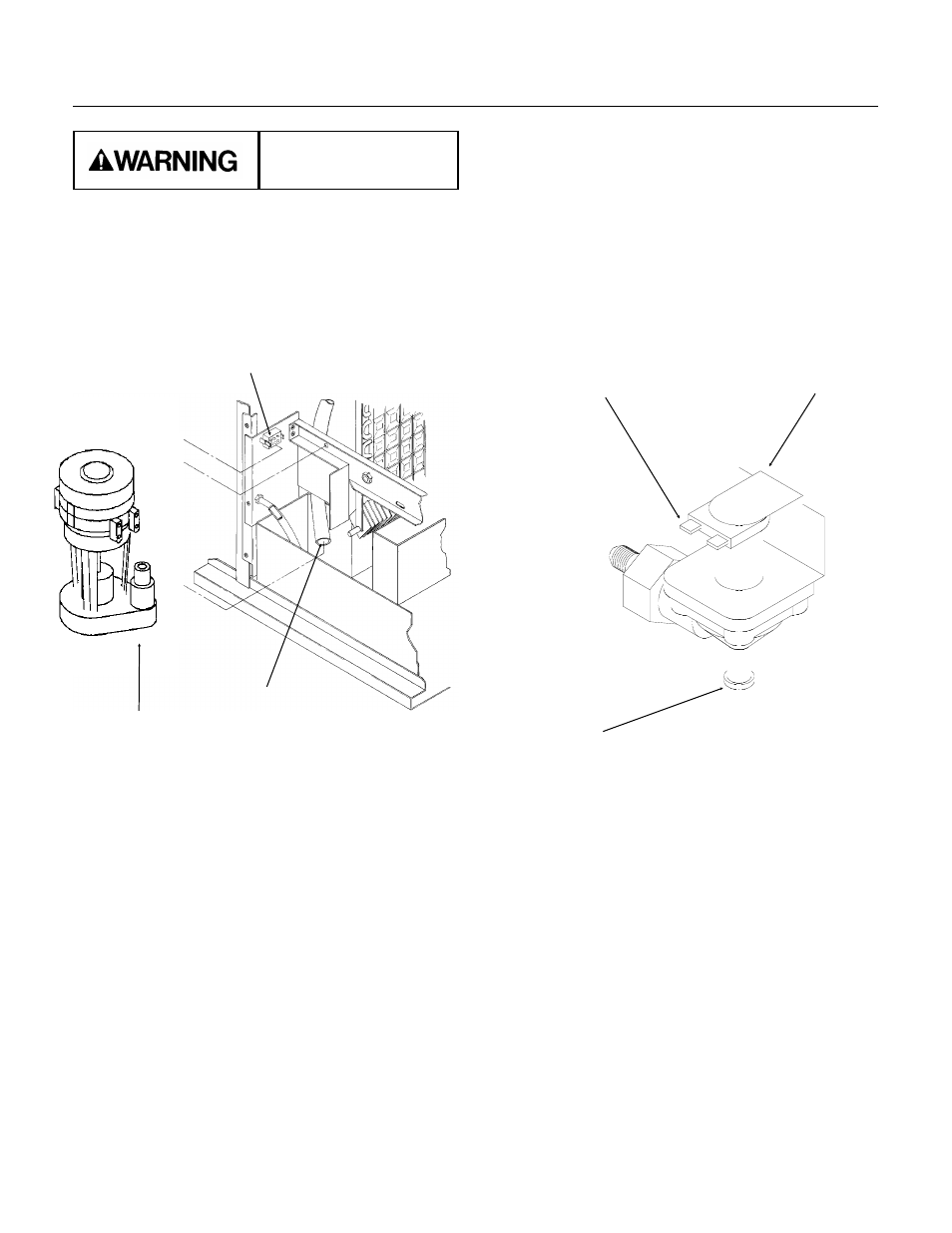 Removal and replacement | Scotsman CME865R User Manual | Page 29 / 32