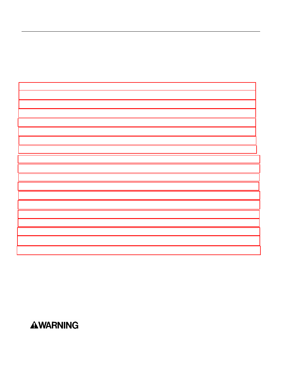 Scotsman CME865W User Manual | 27 pages