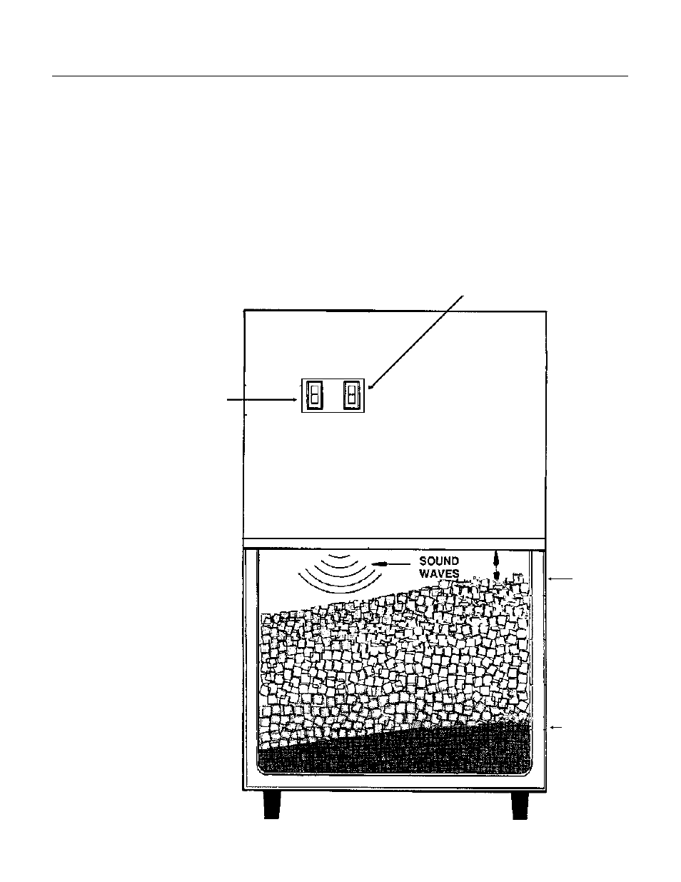 Component description | Scotsman CME865W User Manual | Page 14 / 27