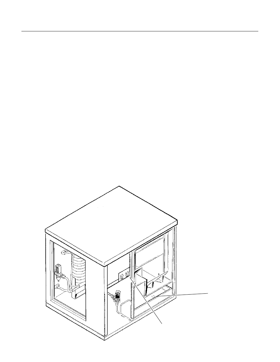 Cleaning | Scotsman CME865W User Manual | Page 19 / 27