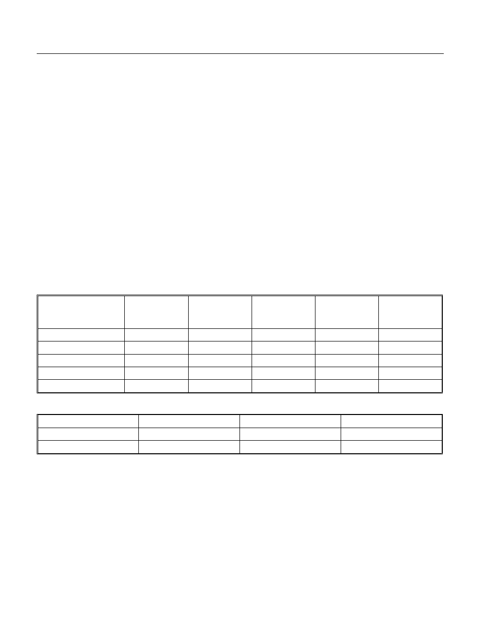 Specifications | Scotsman CME865W User Manual | Page 2 / 27