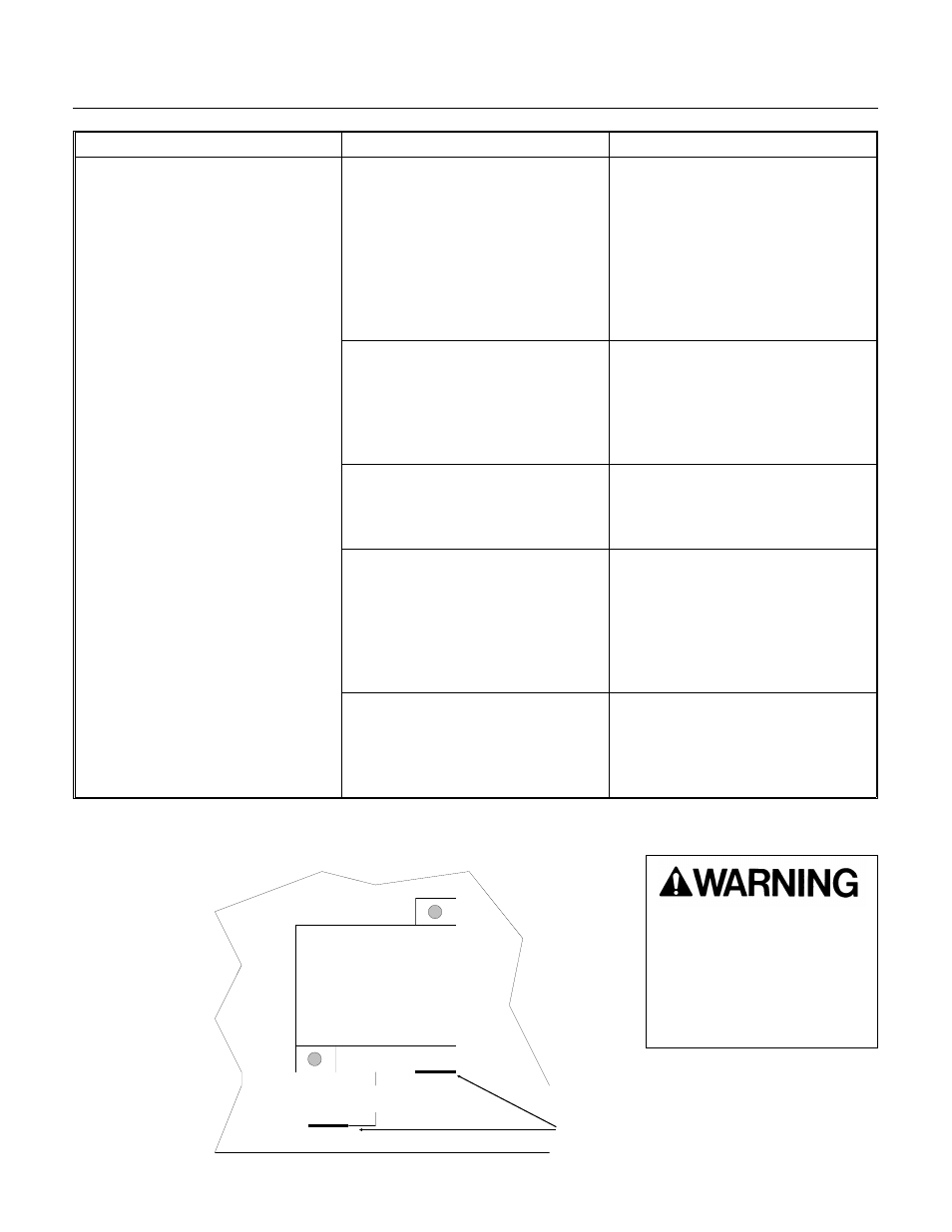 Service diagnosis: ice level control circuit | Scotsman CME865W User Manual | Page 22 / 27