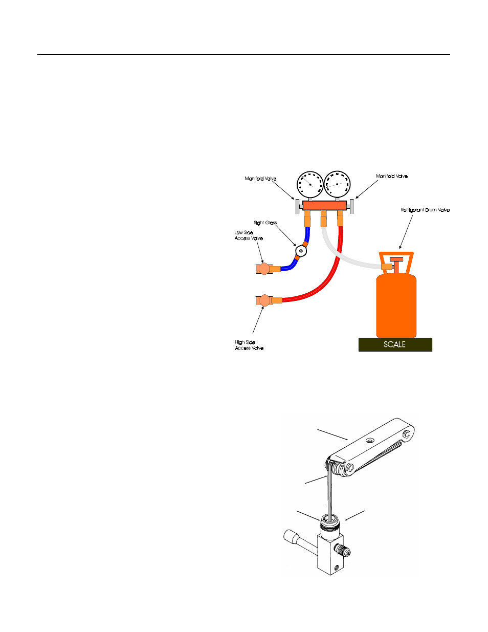 Liquid charging | Scotsman CME865W User Manual | Page 27 / 27