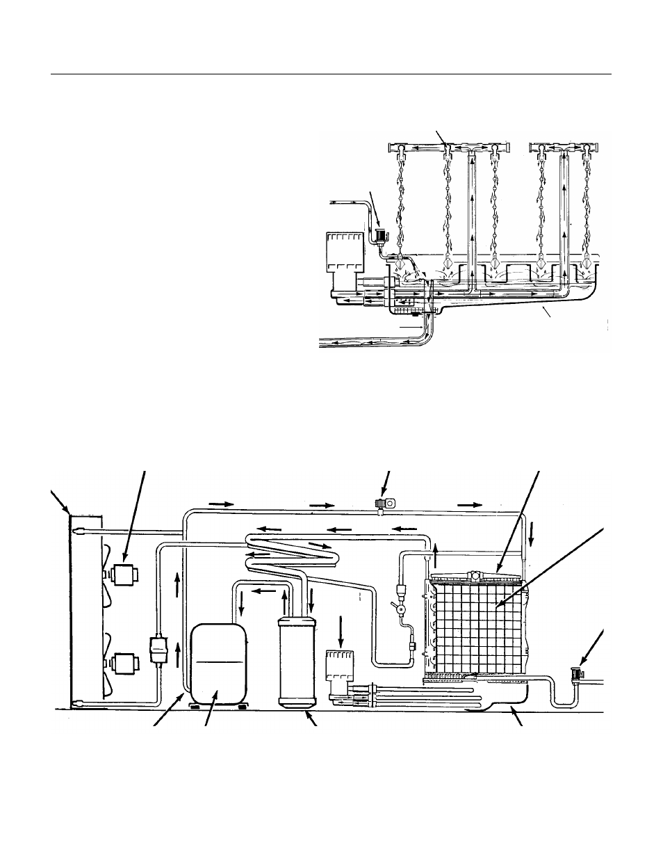 Harvest cycle operation, Cms1402, Harvest cycle - hot gas bypass | Scotsman CMS1402 User Manual | Page 11 / 25