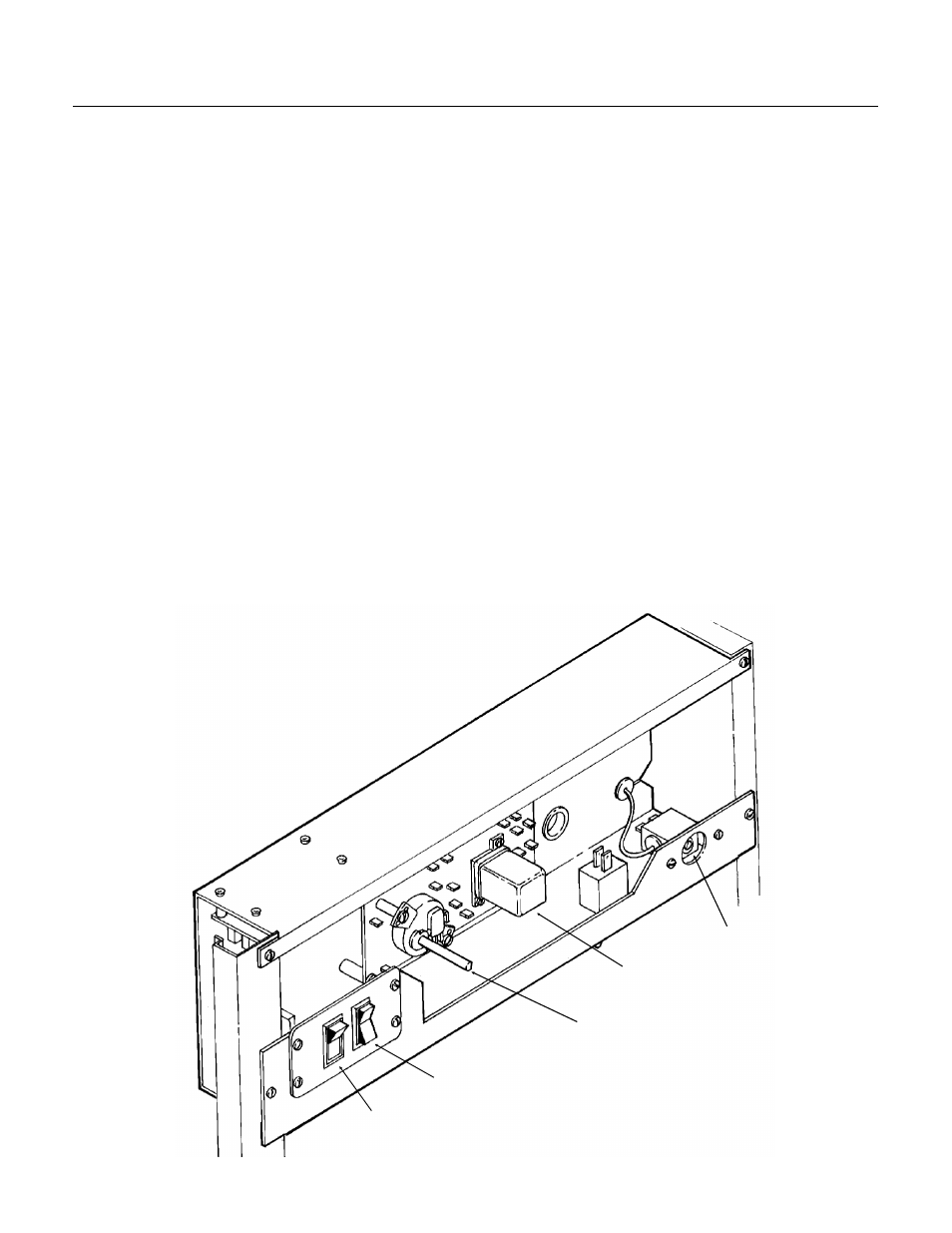 Component description, Cms1402 | Scotsman CMS1402 User Manual | Page 12 / 25