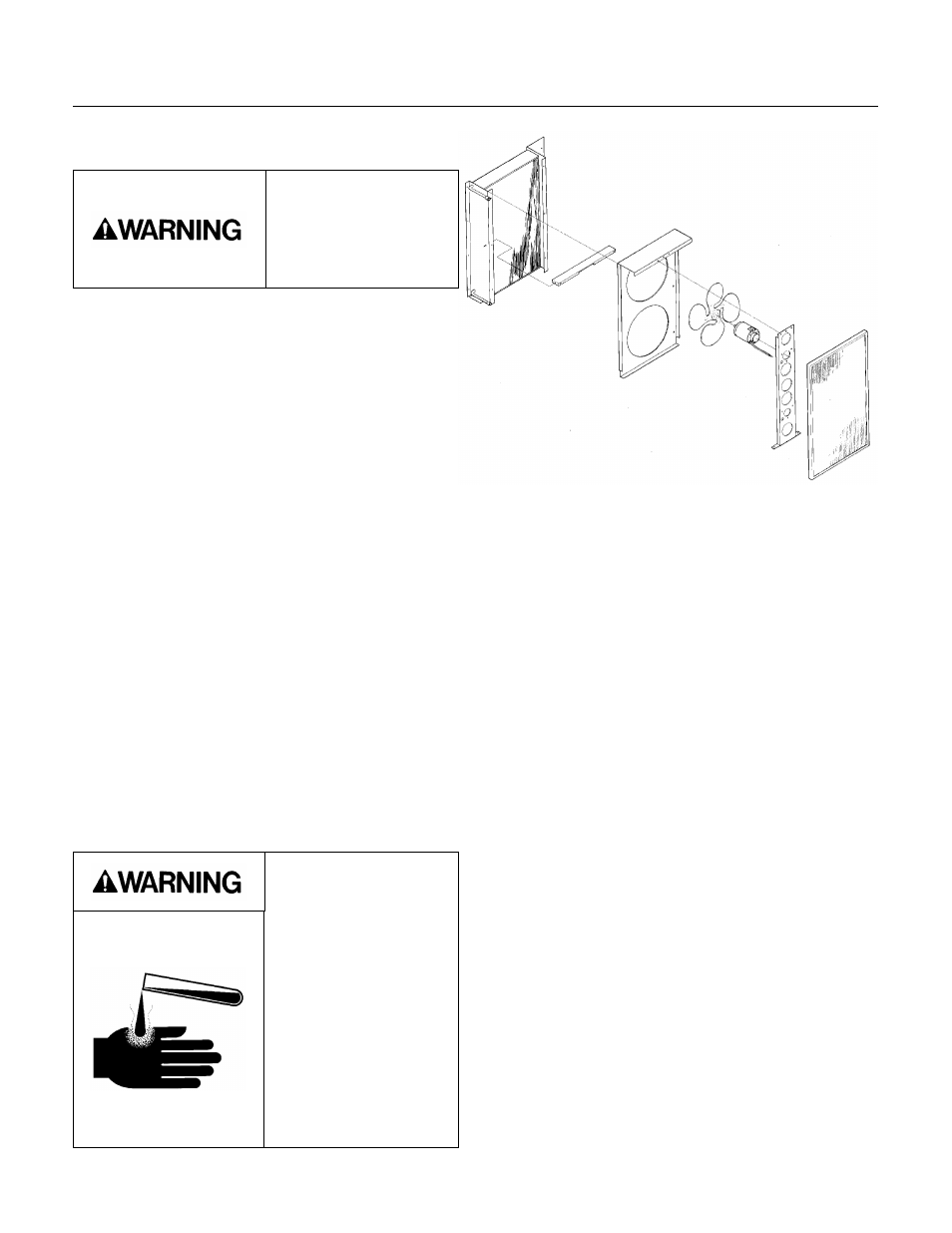Cms1402, Cleaning | Scotsman CMS1402 User Manual | Page 16 / 25