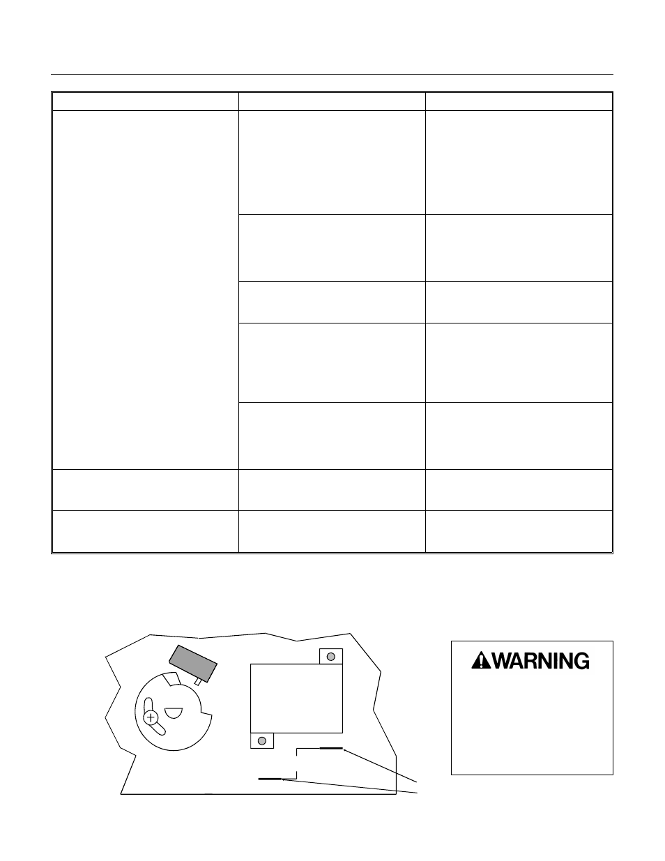 Cms1402, Service diagnosis: ice level control circuit | Scotsman CMS1402 User Manual | Page 22 / 25