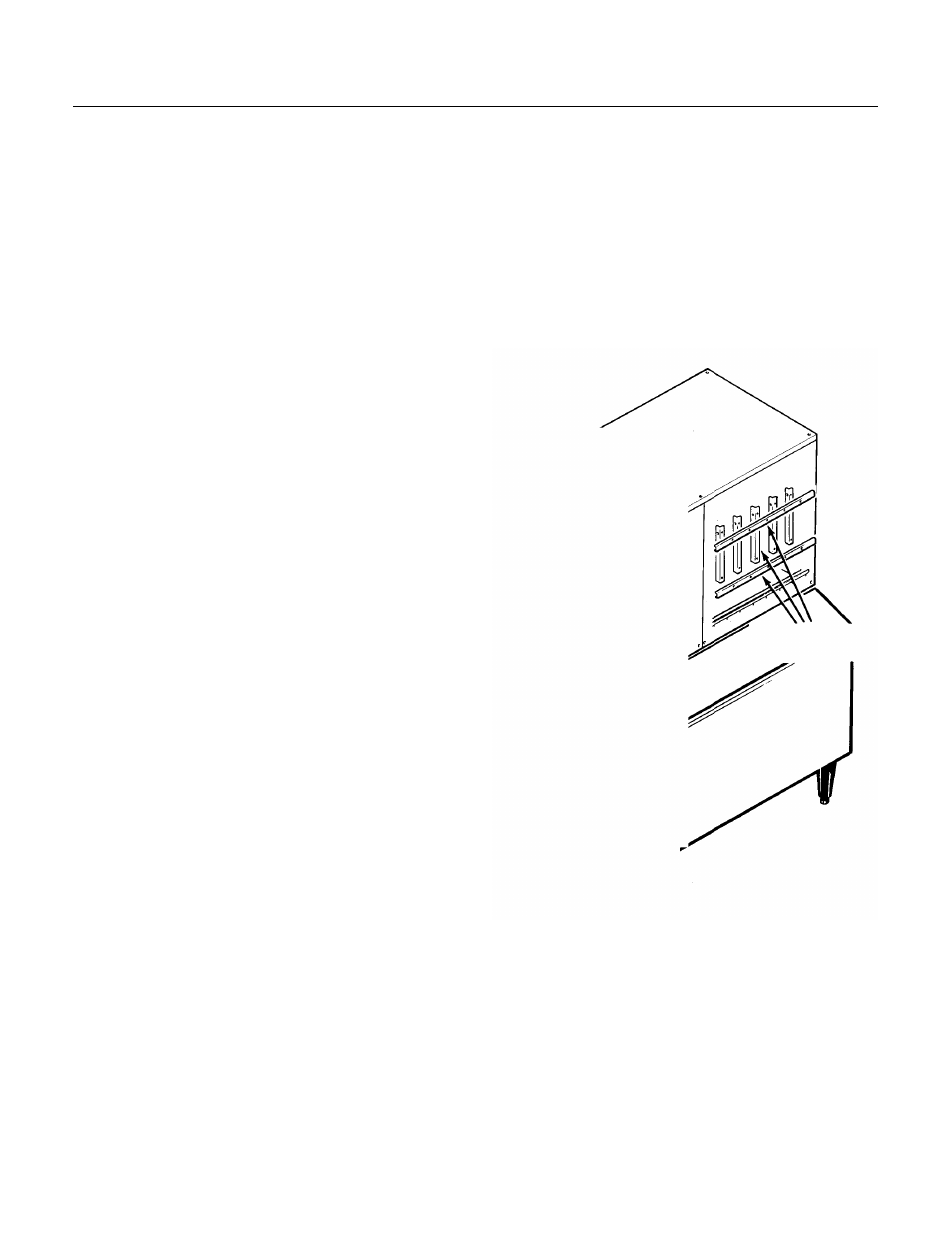 Location & assembly, Cms1402, For the installer: location & assembly | Scotsman CMS1402 User Manual | Page 3 / 25