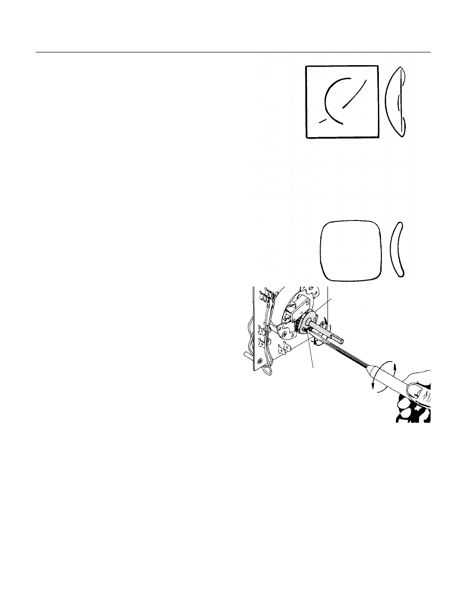 Cms1402, Initial start up | Scotsman CMS1402 User Manual | Page 9 / 25